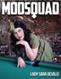 Modsquad No.29 - Lady Sara DeVille