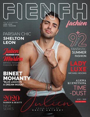 09 Fienfh Magazine June Issue 2020
