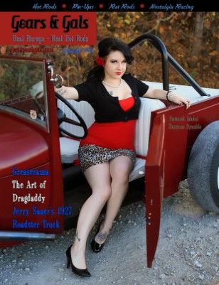Gears and Gals #4