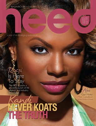 Spring 2011 feat. Kandi Burruss