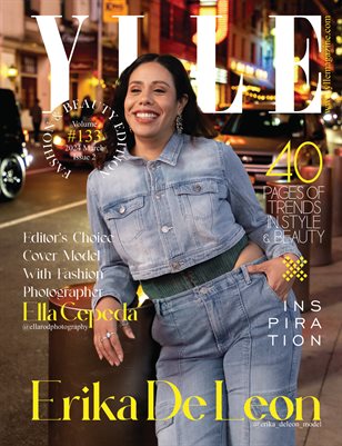 YLLE F&B Vol 133 March 2