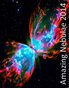 Amazing Nebulae 2014
