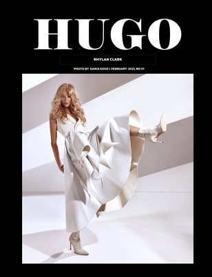 ISSUE 01 February 2021 (EN)