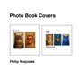 Photo Book Covers