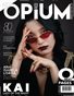 Opium Red March #63 Vol 05