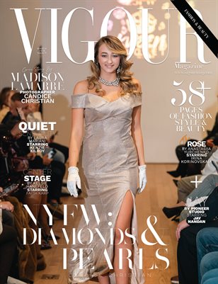 Fashion & Beauty | March Issue 11