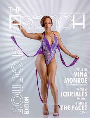 French Boudoir Vol 25 August 1
