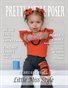 Pretty Little Poser Model Magazine - Issue 126 - Little Miss Style - February 2022