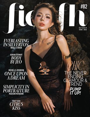 2 Fienfh Magazine October 2026