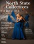 North State Collectives Magazine Vol 1 Issue 2
