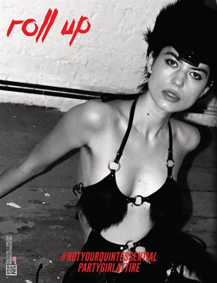 ROLL UP #52 VOL.7