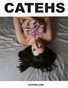 Catehs Magazine - Justyna