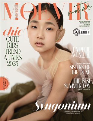24 Moevir Magazine September Issue 2025