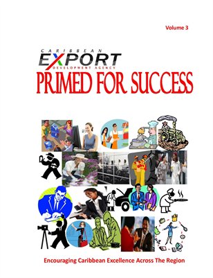 Primed For Success Vol B