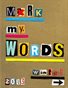 Mark My Words Winter 2013