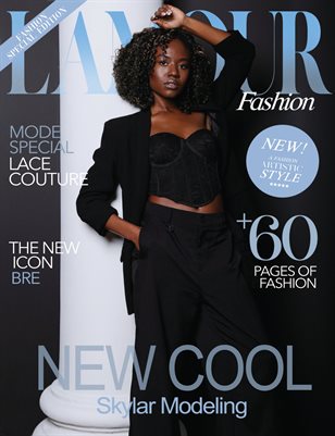 L´Amour Magazine_New Cool