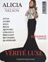 VÉRITÉ LUXÈ MAGAZINE 