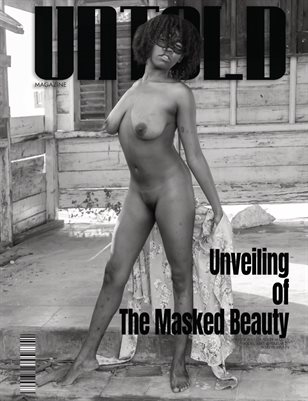 2UNTOLD___Artistic_Nude_Issue