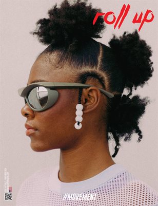 ROLL UP #47 VOL.1