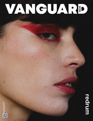 Vanguard #35 vol.3