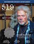 519 Magazine #70 – 2024 with Randy Bachman