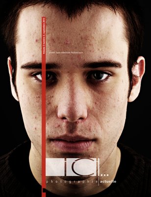 Ici photographie actuelle vol. 3 num. 3