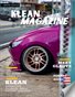 Klean Magazine - Puerto Rico Edition
