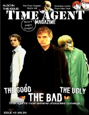 The Good, The Bad, The Ugly