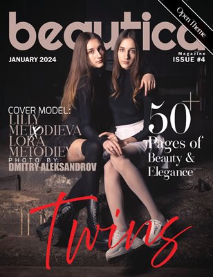 Open Theme Edition Issue #4