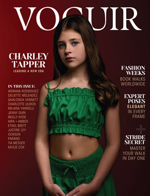 Voguir - March 2026 Premium