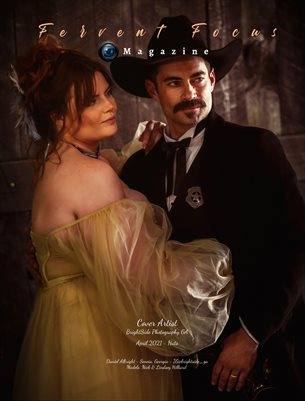 Fervent Focus Magazine: Issue #60 Hats