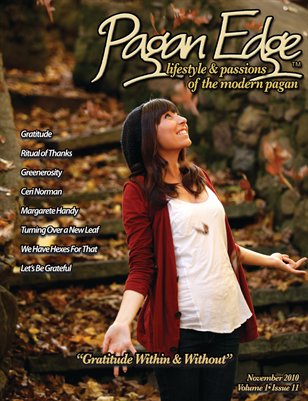 Gratitude Within & Without