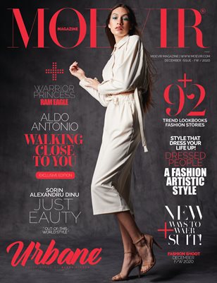 29 Moevir Magazine December Issue 2020