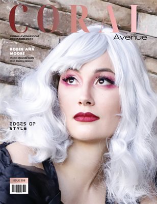 Coral Avenue Issue 358