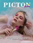 Picton Magazine APRIL 2019 Beauty Gold N79 Cover 1