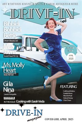 Bibbidi Bobbidi Bettie  poster 