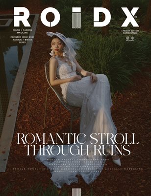 Vol 487 ROIDX MAGAZINE DECEMBER ISSUE 2024