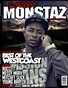 Street Monstaz Magazine -West Coast Edition issue