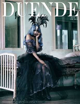 Duende Magazine _ Issue 10 