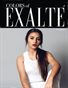 Colors of Exalte' Volume 3 White Ribbon Awareness