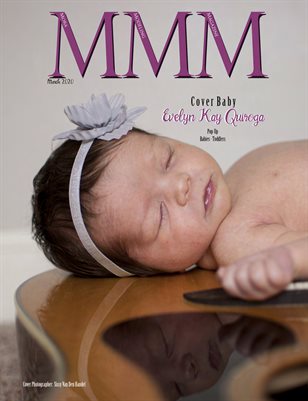 POPUP "Babies/Toddlers" Issue