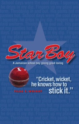 Star Boy