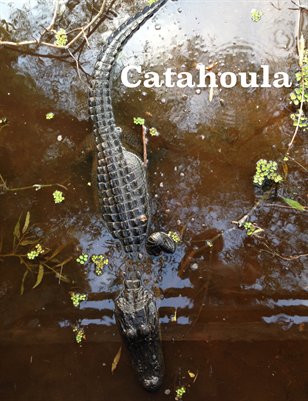 Catahoula Anniversary Issue