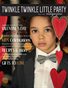 Valentine's Day 2015- Issue 8 