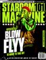 STARDOM101 MAGAZINE BLOW FLYY