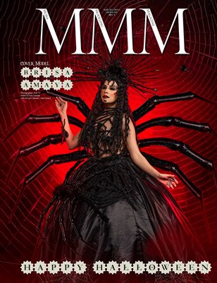 Happy Halloween Issue #1 2023