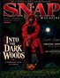 Empathic Hippy Cover 509 OCTOBER 2026  (Magazines)
