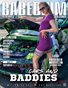 LISA PHOENIX - BABEDIUM MAGAZINE | CARS AND BADDIES ISSUE VOLUME FIVE