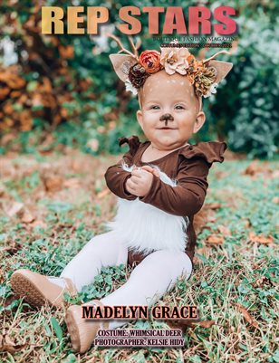 REP STARS - COSTUMES EDITION