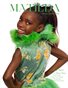 Matilda Model Magazine - Amazing Talents Kids & Teens